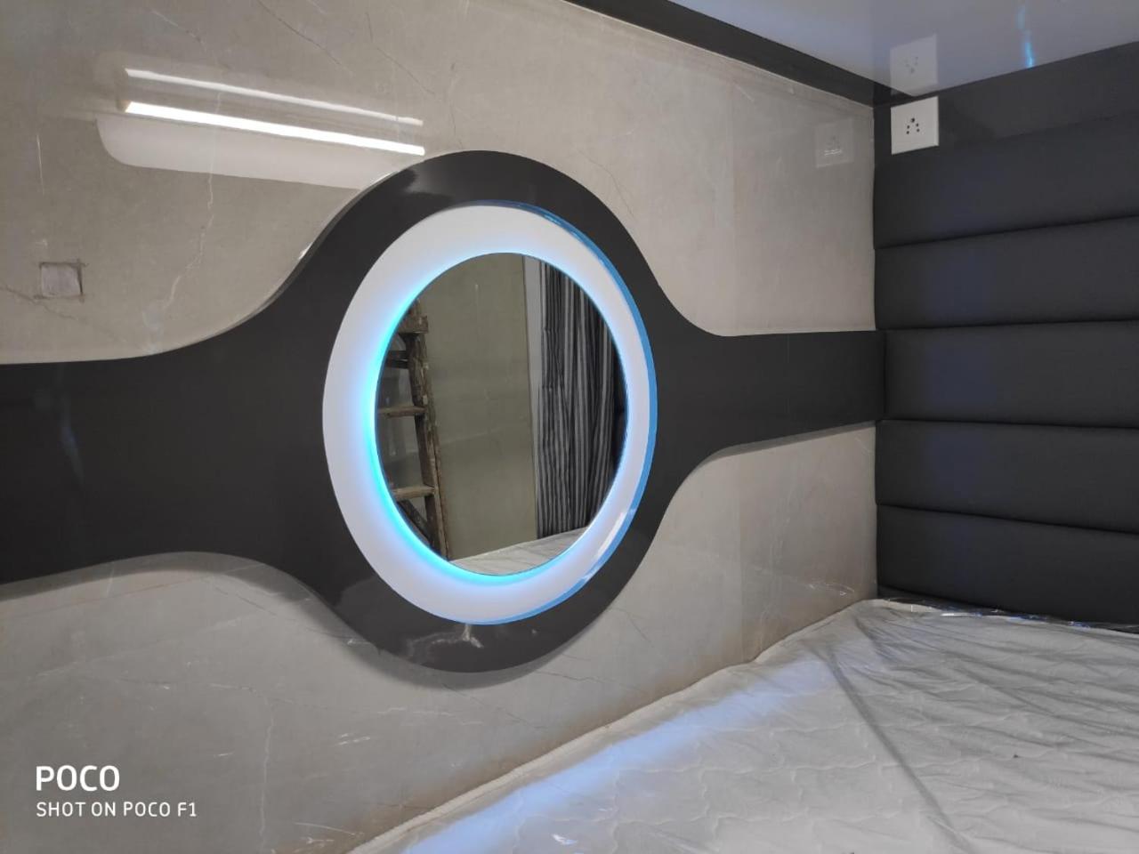 Ocean Dormitory مومباي المظهر الخارجي الصورة