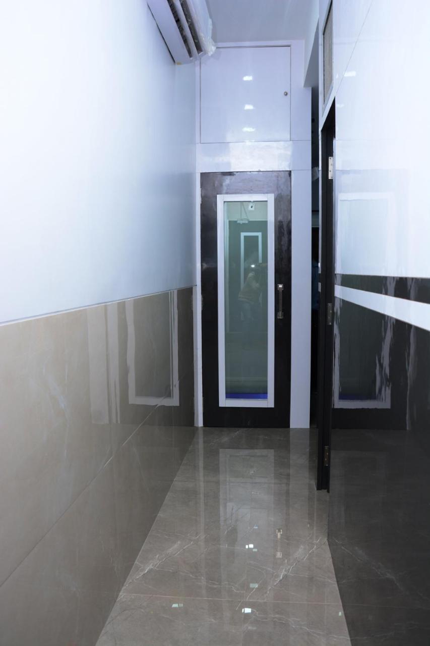 Ocean Dormitory مومباي المظهر الخارجي الصورة