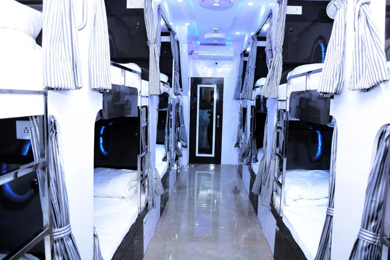 Ocean Dormitory مومباي المظهر الخارجي الصورة