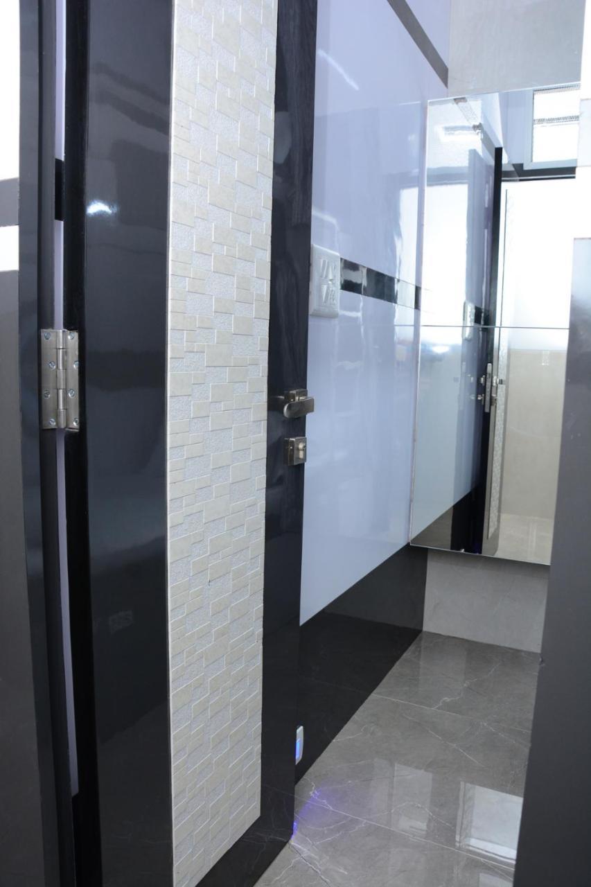 Ocean Dormitory مومباي المظهر الخارجي الصورة