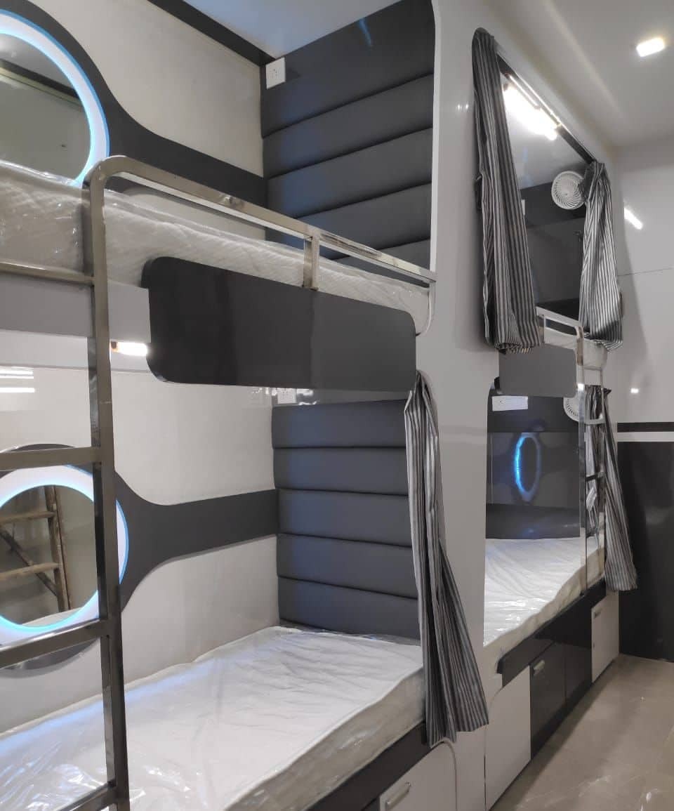 Ocean Dormitory مومباي المظهر الخارجي الصورة