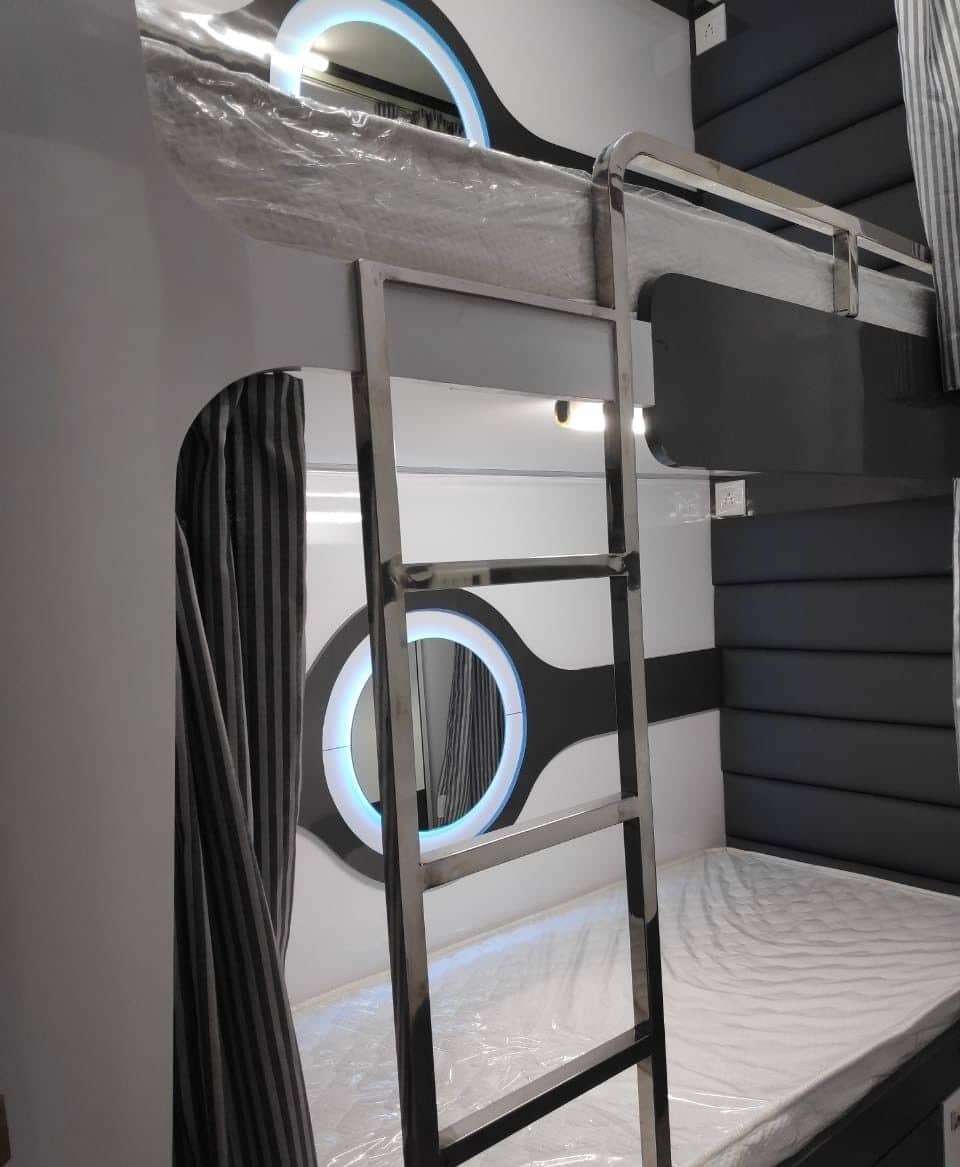Ocean Dormitory مومباي المظهر الخارجي الصورة